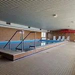 Inselblick Mit Schwimmbad - Apartmán Horumersiel