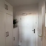 Inselblick Mit Schwimmbad - Apartmán Horumersiel