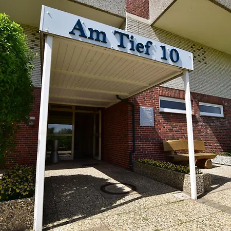 Inselblick Mit Schwimmbad - דירה