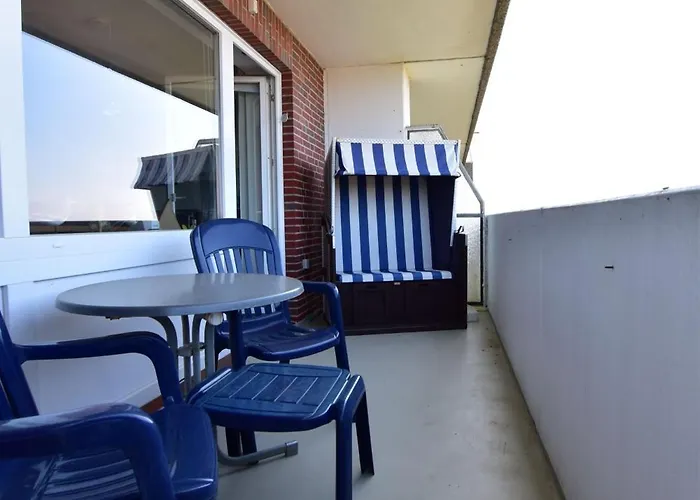 Inselblick Mit Schwimmbad - *